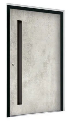 Drzwi zewnętrzne Premium model LP 02