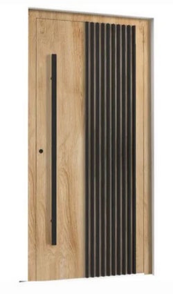 Drzwi zewnętrzne Premium model LP 07