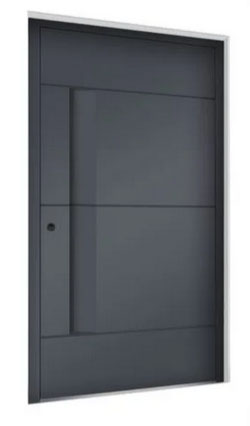 Drzwi zewnętrzne Premium model LP 09