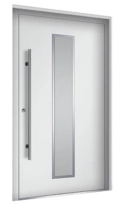 Drzwi zewnętrzne Standard model LS 03