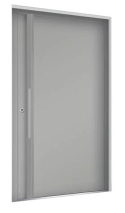 Drzwi zewnętrzne Standard model LS 04