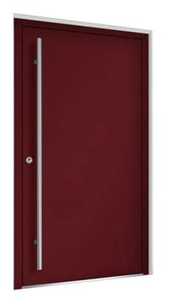 Drzwi zewnętrzne Standard model LS 05