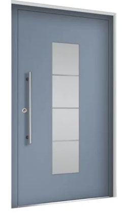 Drzwi zewnętrzne Standard model LS 06