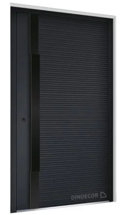 Drzwi zewnętrzne Standard model LS 07