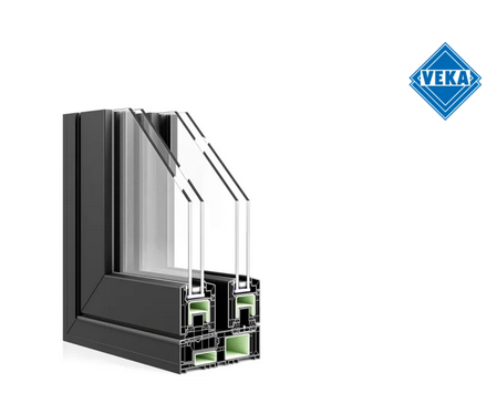 Drzwi Przesuwne Vekamotion 82