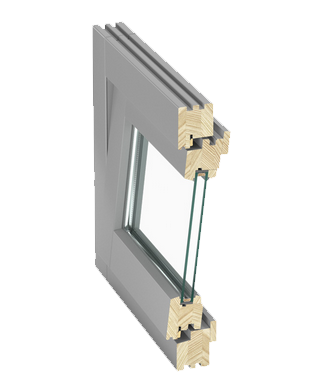 Okna Drewniane Unitas