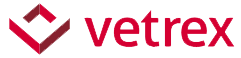 Vetrex Logo - Autoryzowany Partner